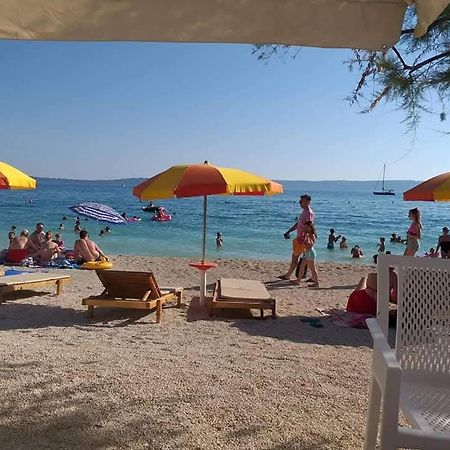 Apartman Kastel Kaštela Zewnętrze zdjęcie