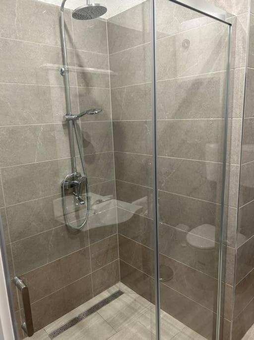 Apartman Kastel Kaštela Zewnętrze zdjęcie