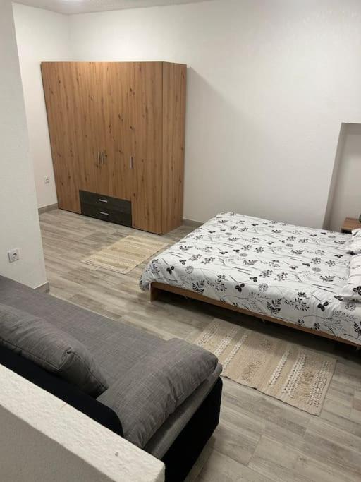 Apartman Kastel Kaštela Zewnętrze zdjęcie