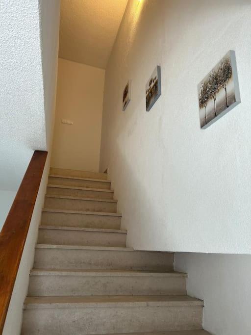 Apartman Kastel Kaštela Zewnętrze zdjęcie