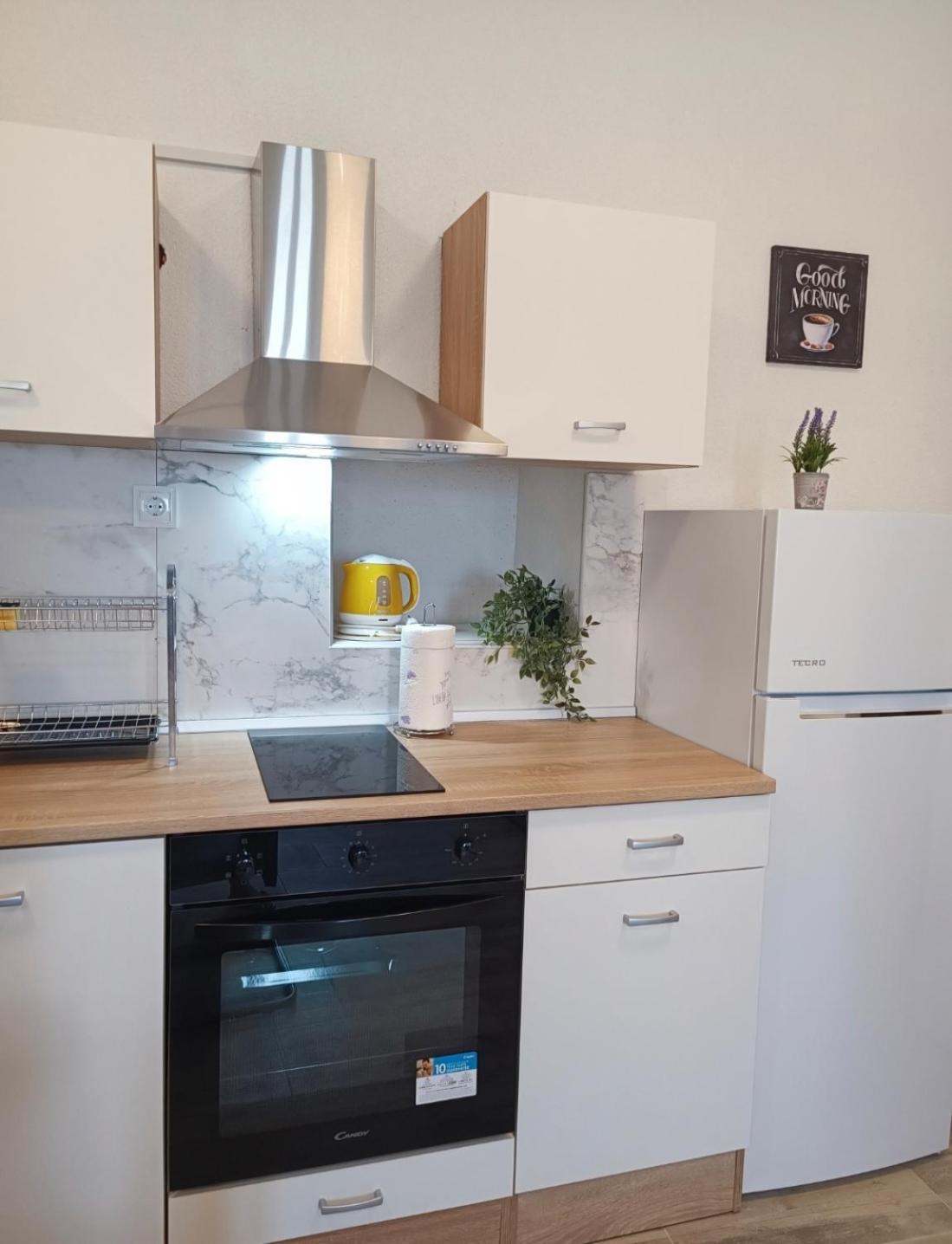 Apartman Kastel Kaštela Zewnętrze zdjęcie