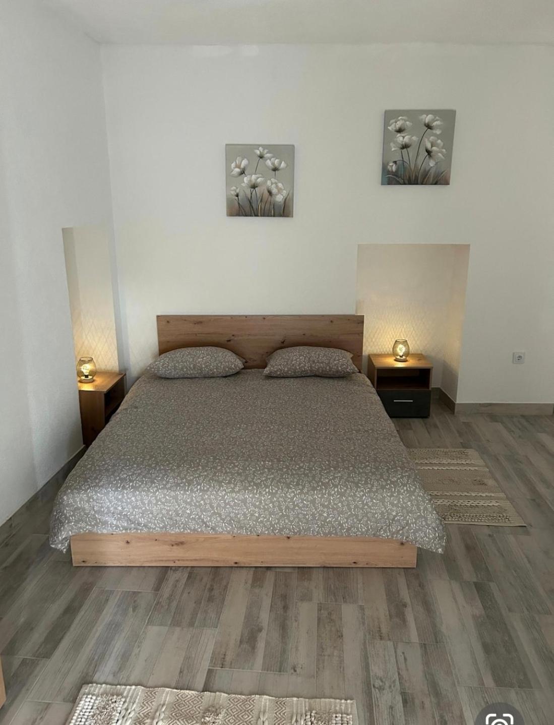 Apartman Kastel Kaštela Zewnętrze zdjęcie