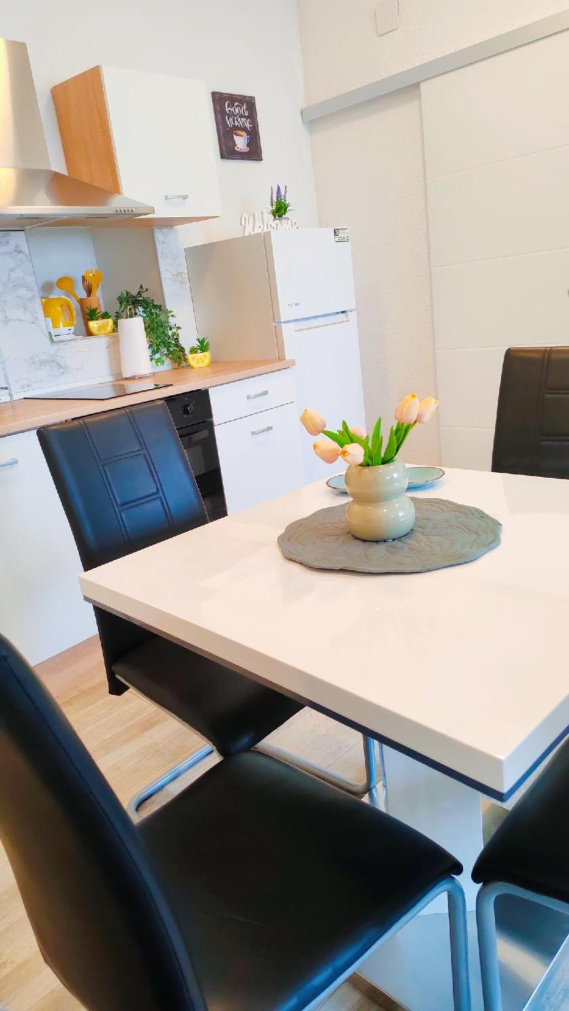 Apartman Kastel Kaštela Zewnętrze zdjęcie