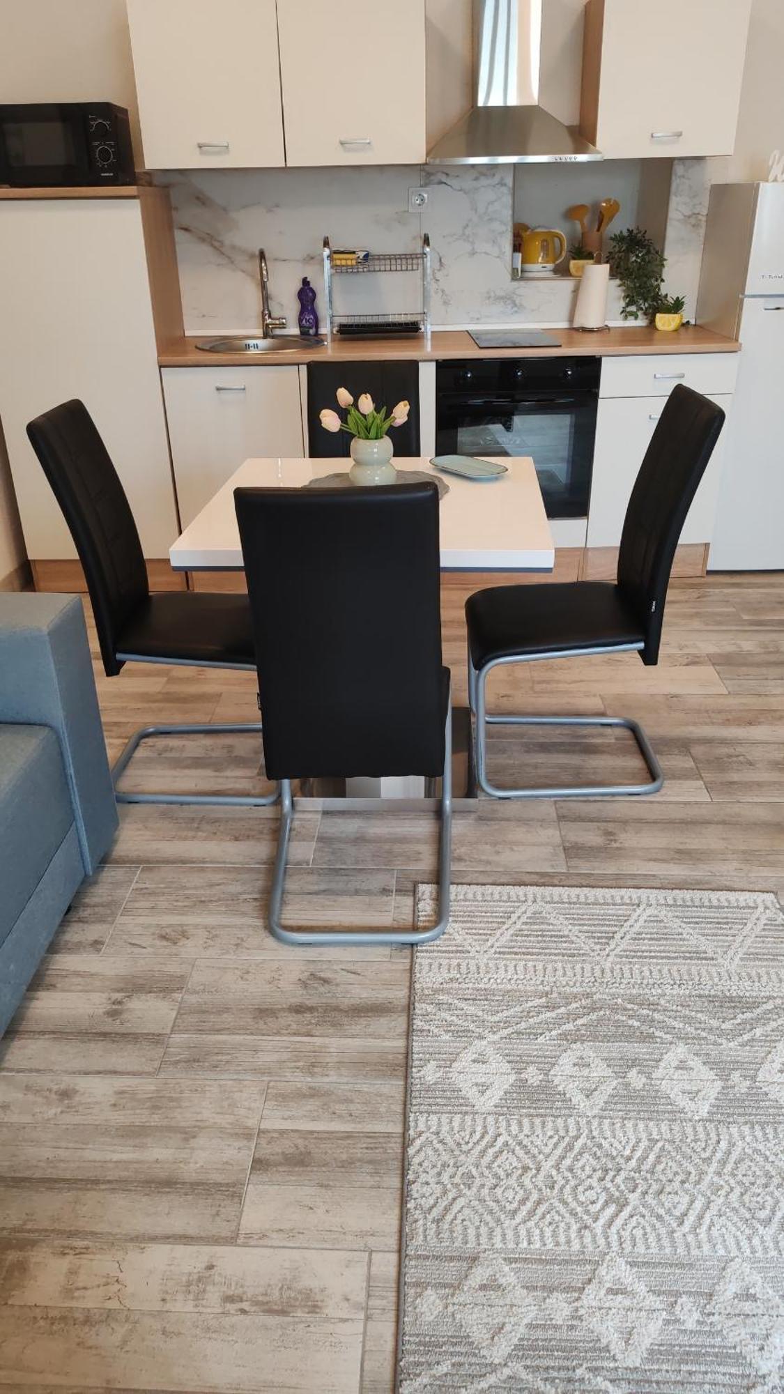 Apartman Kastel Kaštela Zewnętrze zdjęcie