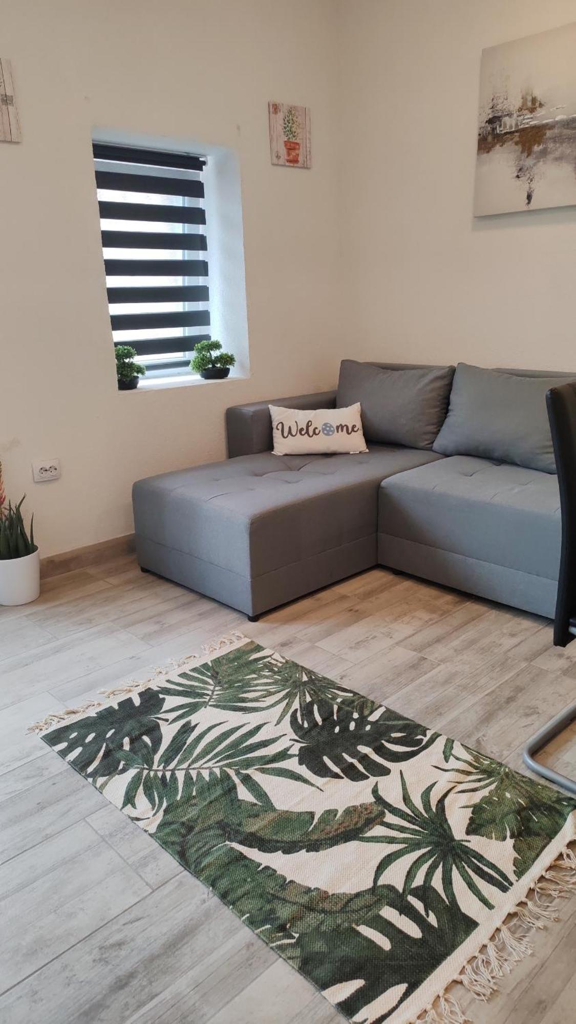 Apartman Kastel Kaštela Zewnętrze zdjęcie
